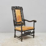 1431 4253 ARMCHAIR